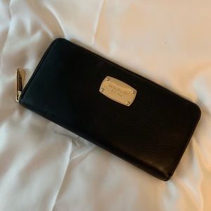Michael KORS large wallet